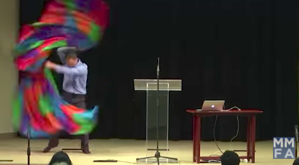 This Is the Gayest Thing I've Ever Seen